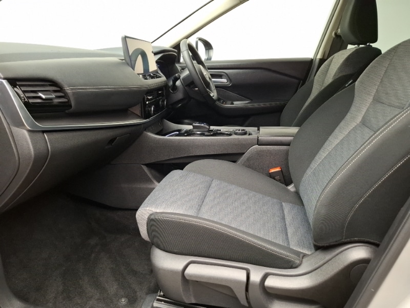 Used Nissan X-Trail 2025 for sale - 78146404: Photo 5