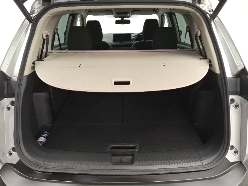 Used Nissan X-Trail 2025 for sale - 78146404: Photo 8