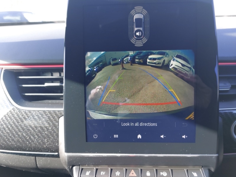 Used Renault Arkana 2022 for sale - 76695038: Photo 10