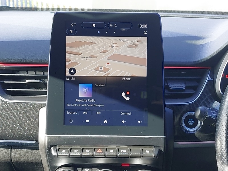 Used Renault Arkana 2022 for sale - 76695038: Photo 7