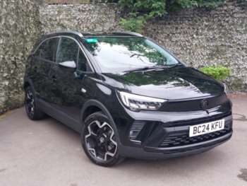 2024 - 1.2 Turbo [130] Ultimate 5dr Auto