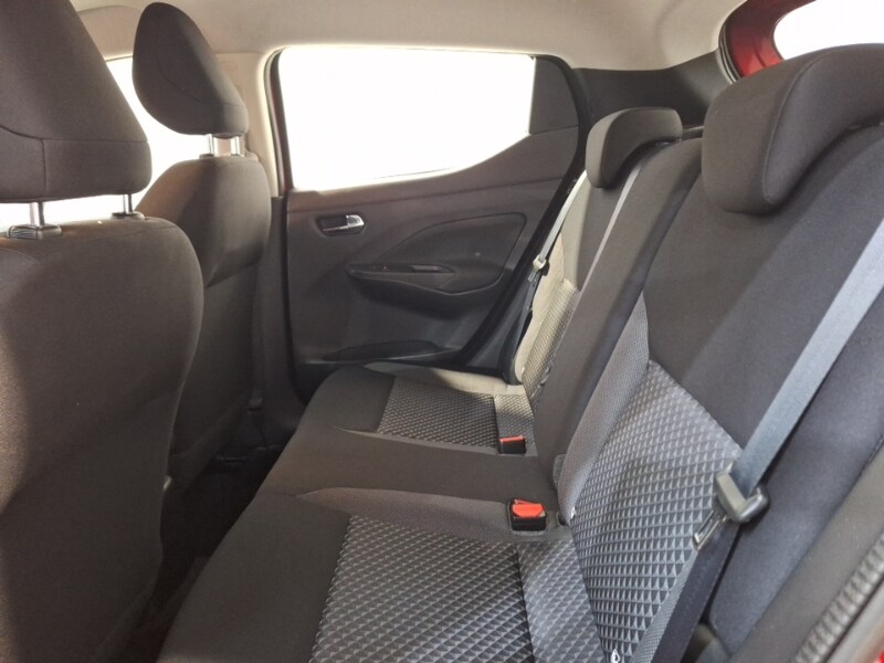 Used Nissan Micra 2022 for sale - 78179375: Photo 6
