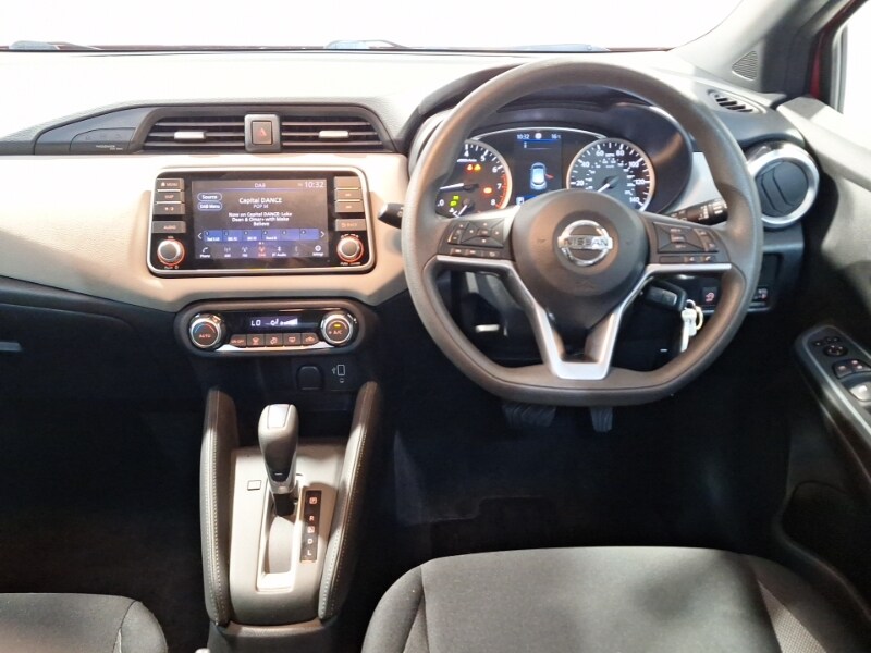 Used Nissan Micra 2022 for sale - 78179375: Photo 7