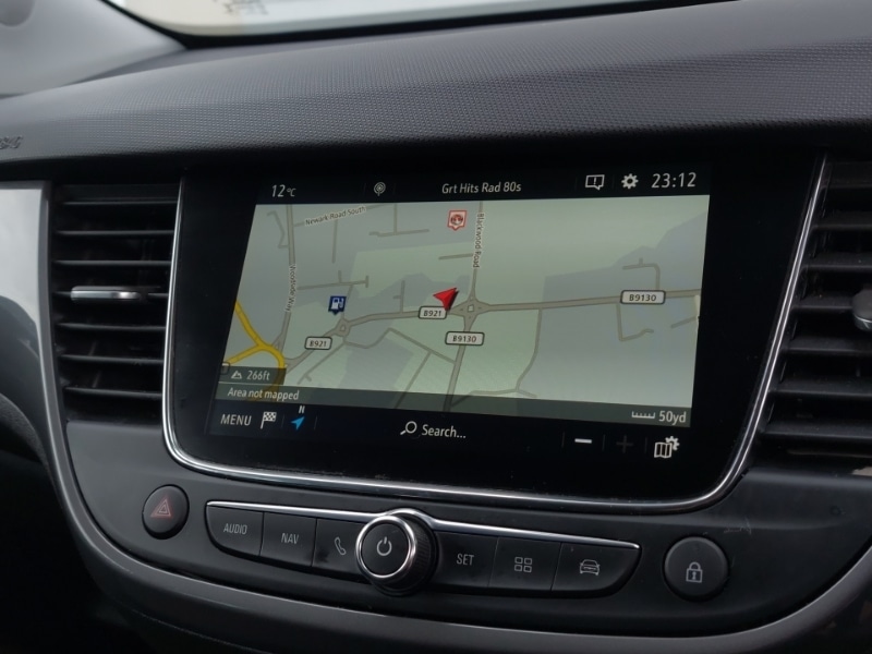 Used Vauxhall Crossland 2022 for sale - 76483459: Photo 10