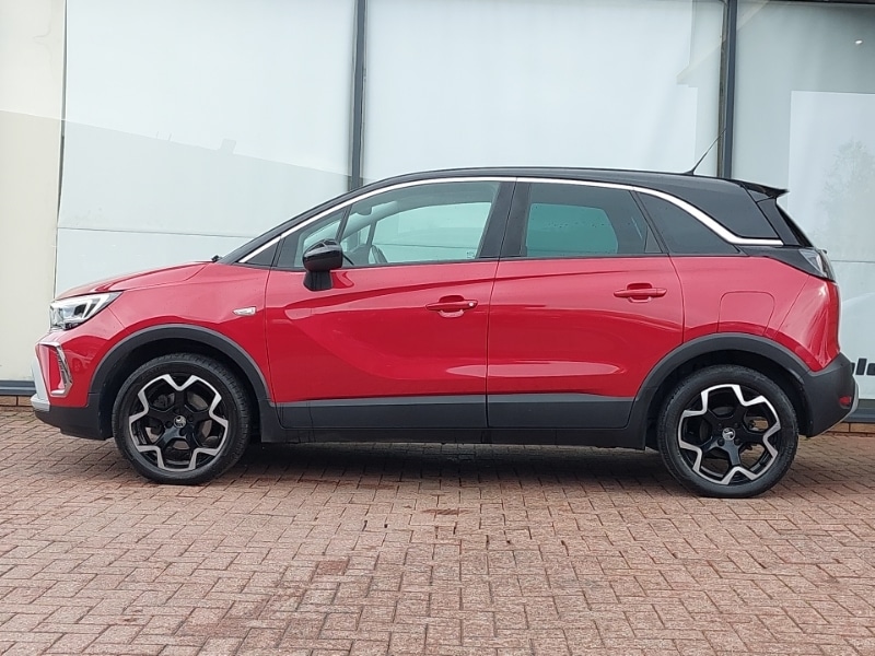 Used Vauxhall Crossland 2022 for sale - 76483459: Photo 4