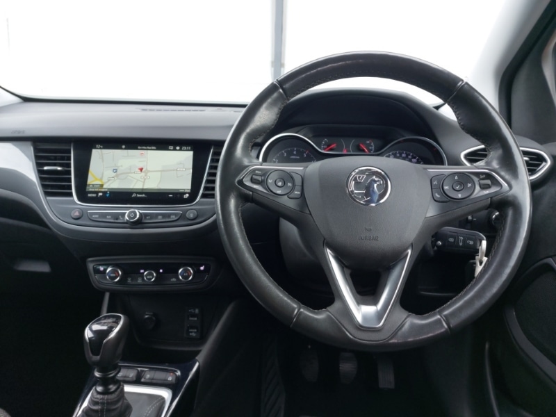Used Vauxhall Crossland 2022 for sale - 76483459: Photo 7