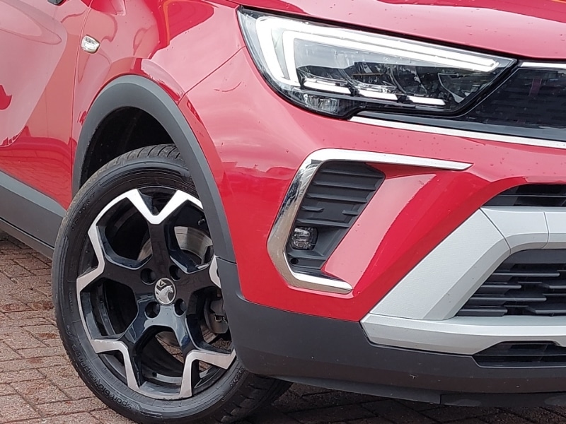 Used Vauxhall Crossland 2022 for sale - 76483459: Photo 9