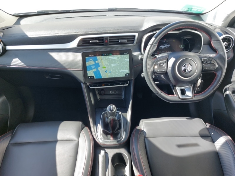 Used MG MG ZS 2023 for sale - 78148652: Photo 2