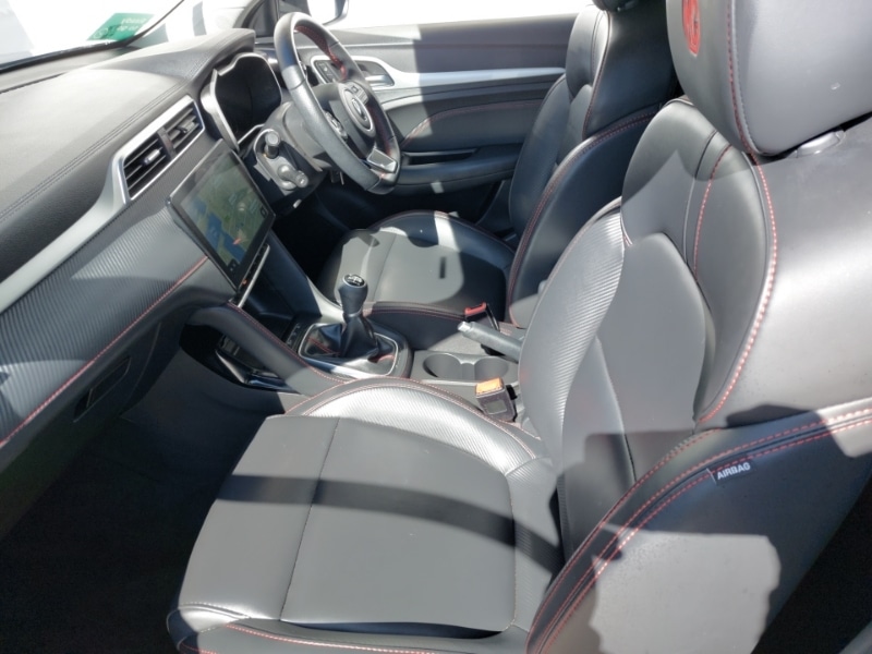 Used MG MG ZS 2023 for sale - 78148652: Photo 5