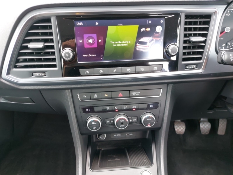 Used SEAT Ateca 2021 for sale - 76144687: Photo 11