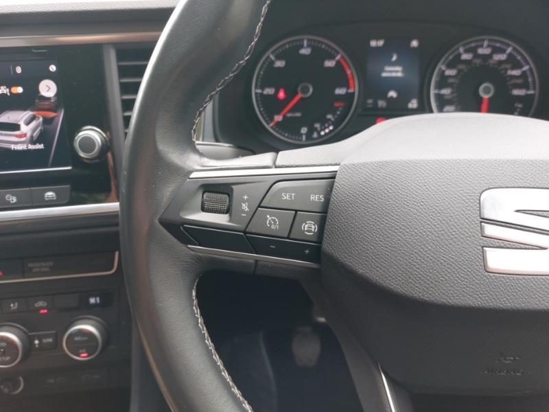 Used SEAT Ateca 2021 for sale - 76144687: Photo 12