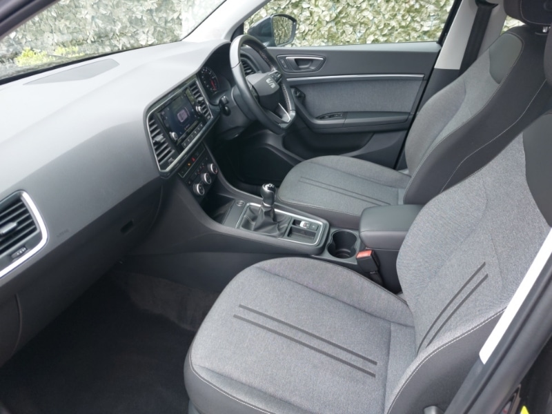 Used SEAT Ateca 2021 for sale - 76144687: Photo 5