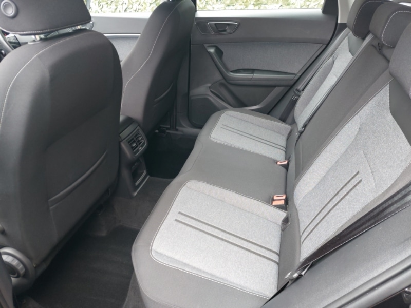 Used SEAT Ateca 2021 for sale - 76144687: Photo 6