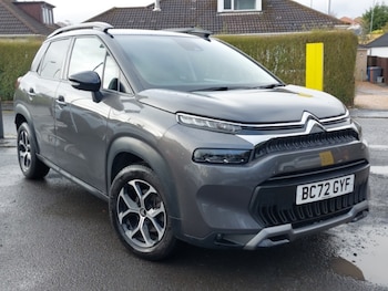 Used Citroen C3 Aircross 2023 for sale - 78233369: Photo