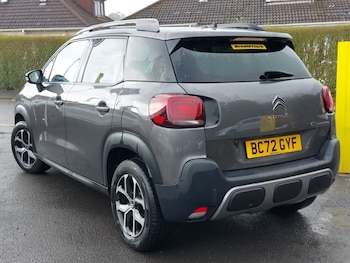 Used Citroen C3 Aircross 2023 for sale - 78233369: Photo