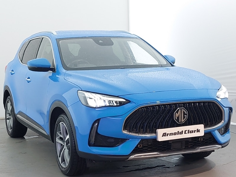 Used MG MG HS 2024 for sale - 76451437: Photo 1