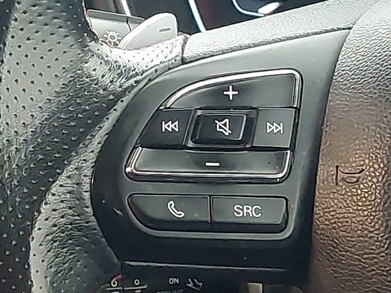 Used MG MG HS 2024 for sale - 76451437: Photo 10