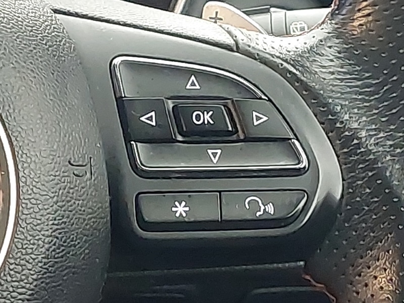 Used MG MG HS 2024 for sale - 76451437: Photo 11