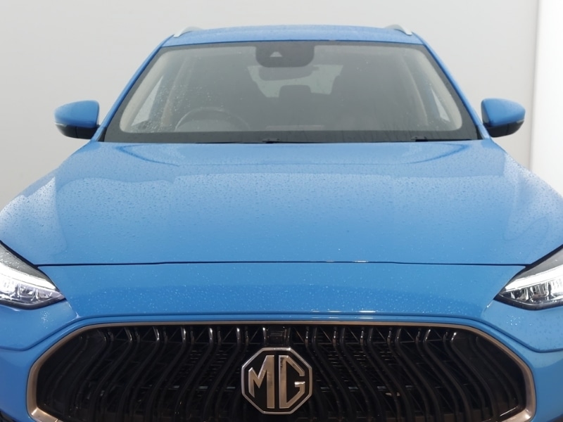 Used MG MG HS 2024 for sale - 76451437: Photo 12