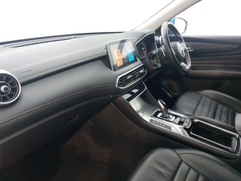 Used MG MG HS 2024 for sale - 76451437: Photo 5