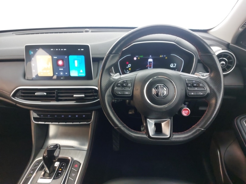 Used MG MG HS 2024 for sale - 76451437: Photo 7