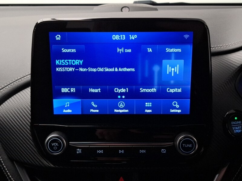 Used Ford Puma 2022 for sale - 76708518: Photo 10