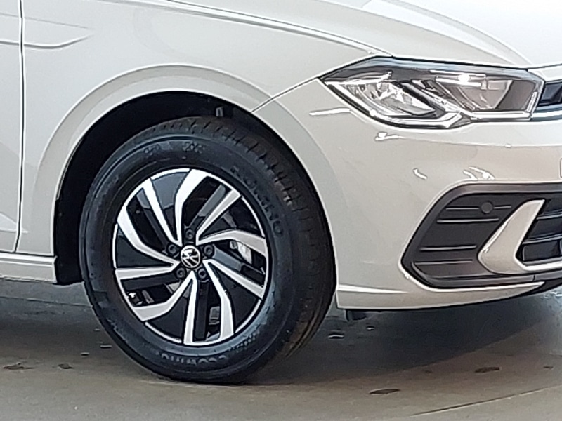 Used Volkswagen Polo 2025 for sale - 77986629: Photo 9