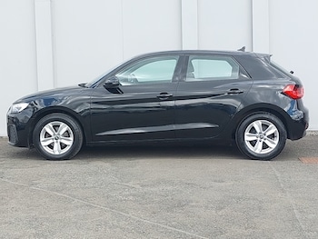 Used Audi A1 2023 for sale - 78567408: Photo