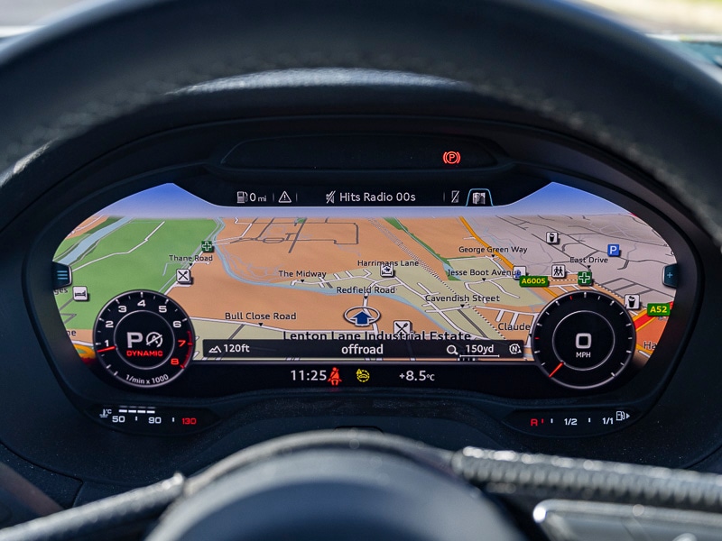 Used Audi Q2 2022 for sale - 77101496: Photo 7