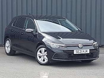2021 - 1.5 TSI 150 Life 5dr