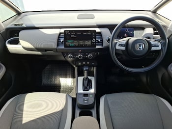 Used Honda Jazz 2020 for sale - 79610429: Photo