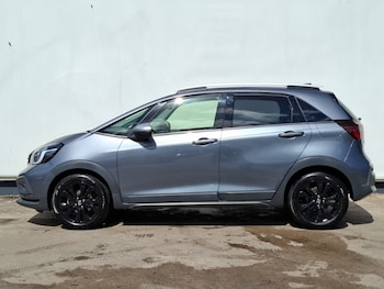 Used Honda Jazz 2020 for sale - 79610429: Photo