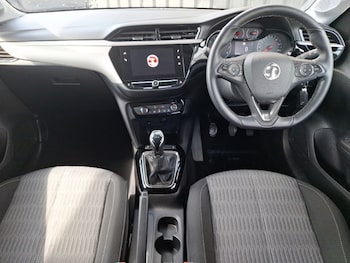 Used Vauxhall Corsa 2022 for sale - 75599346: Photo