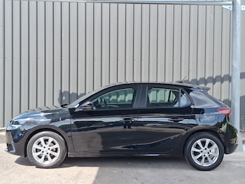 Used Vauxhall Corsa 2022 for sale - 75599346: Photo