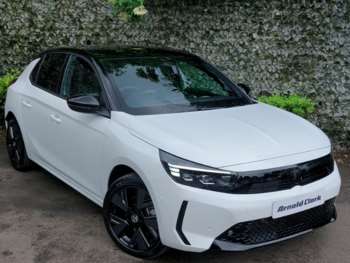 2025 - 100kW Ultimate 50kWh 5dr Auto