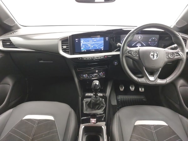 Used Vauxhall Mokka 2022 for sale - 76321021: Photo 2