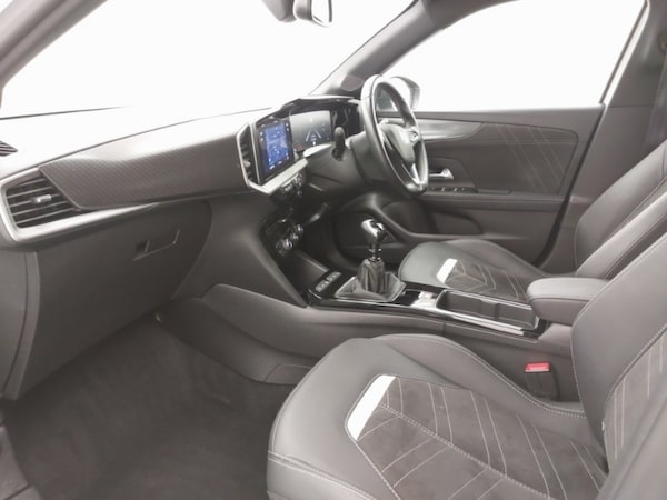 Used Vauxhall Mokka 2022 for sale - 76321021: Photo 5