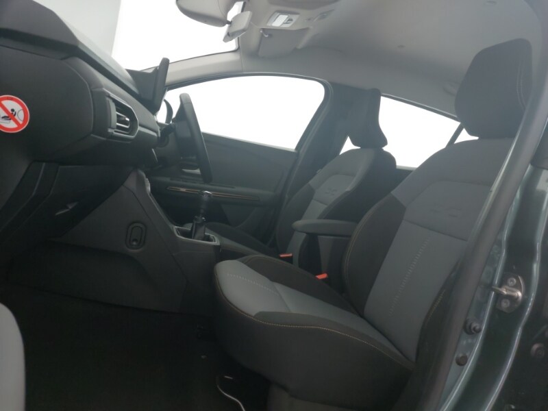 Used Dacia Sandero Stepway 2024 for sale - 77025013: Photo 12