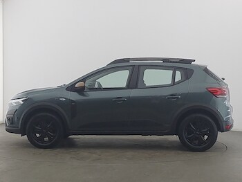 Used Dacia Sandero Stepway 2024 for sale - 77025013: Photo