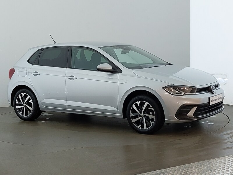 Used Volkswagen Polo 2025 for sale - 77987113: Photo 12