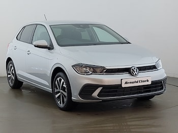 Volkswagen Polo feature image