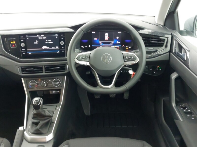 Used Volkswagen Polo 2025 for sale - 77987113: Photo 7