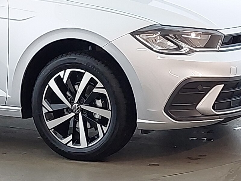 Used Volkswagen Polo 2025 for sale - 77987113: Photo 9
