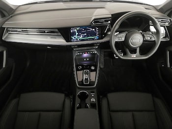 Used Audi A3 2025 for sale - 78164816: Photo