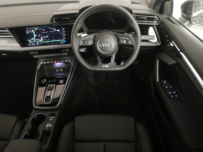 Used Audi A3 2025 for sale - 78164816: Photo 7