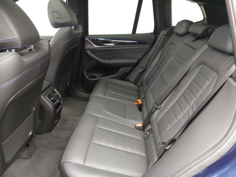 Used BMW iX3 2022 for sale - 77563280: Photo 6