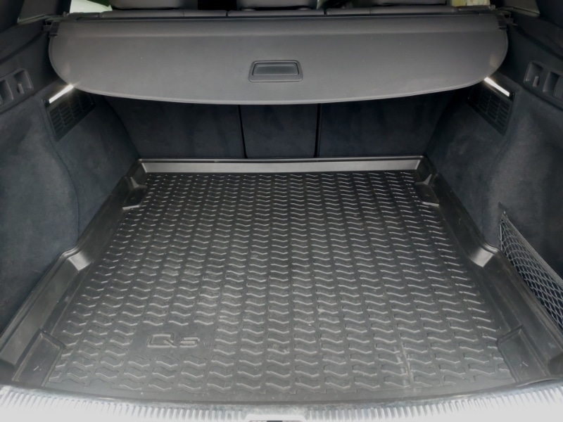 Used Audi Q5 2021 for sale - 76465878: Photo 8