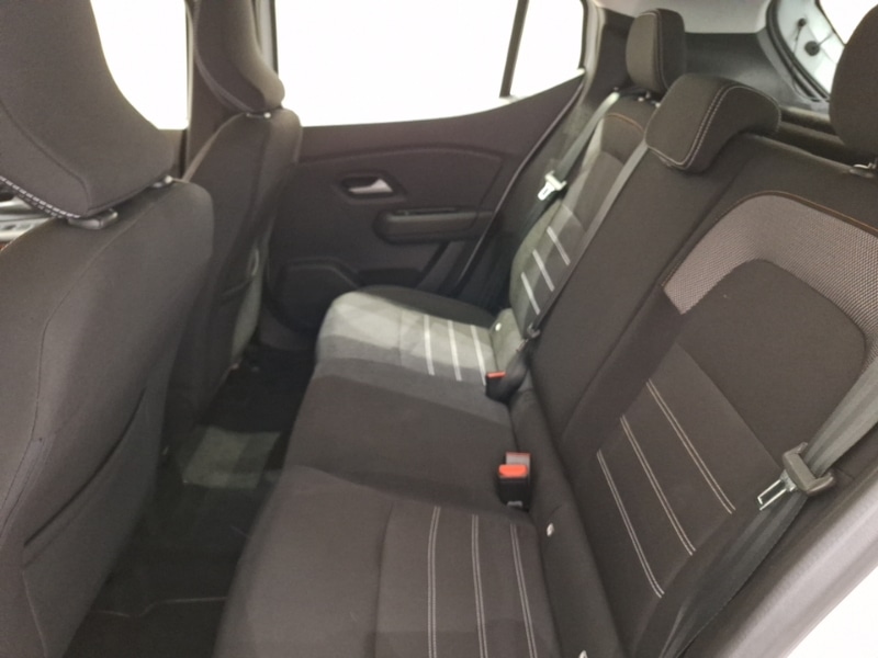 Used Dacia Sandero Stepway 2023 for sale - 77266342: Photo 6