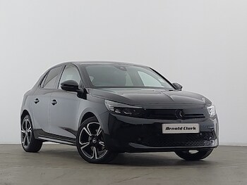 2025 - 1.2 Turbo Ultimate 5dr