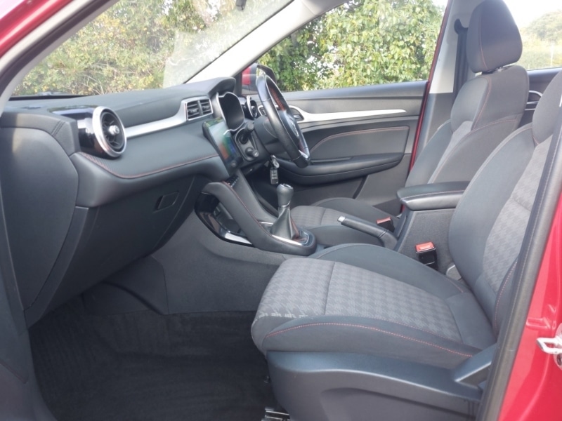 Used MG MG ZS 2021 for sale - 76404125: Photo 5